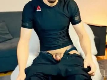 barbarboss on Chaturbate 