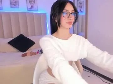 Freechat barbie_ev on Chaturbate