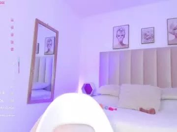 Freechat barbie_ev on Chaturbate