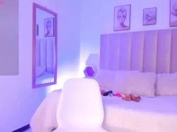 Freechat barbie_ev on Chaturbate