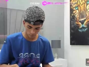 bart_tom on Chaturbate 