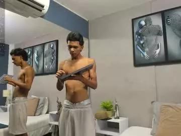 bart_tom on Chaturbate 