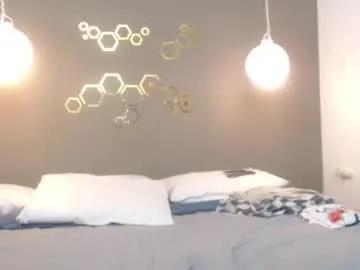 be_sinners on Chaturbate