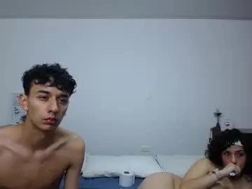 be_sinners on Chaturbate