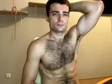 beautifulnik on Chaturbate