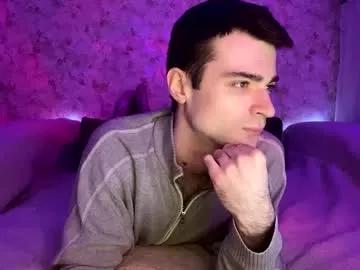 beautifulnik on Chaturbate