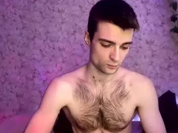 beautifulnik on Chaturbate