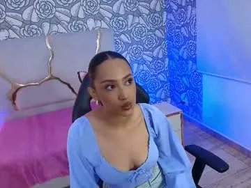 Away beella_tay1 on Chaturbate