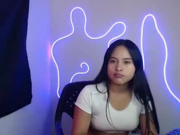 Freechat bella_warzon on Chaturbate