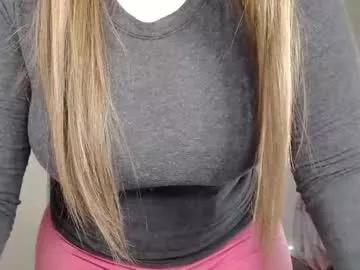 bellamonroee on Chaturbate 