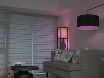 belle_adrienne on Chaturbate 