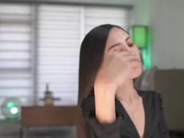 belle_adrienne on Chaturbate 