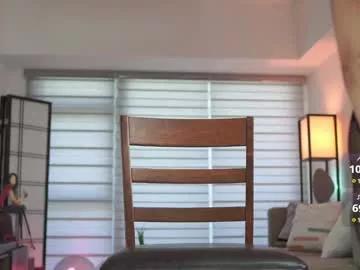 belle_adrienne on Chaturbate 