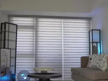 belle_adrienne on Chaturbate 