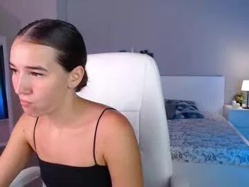 Private bellla_haddid on Chaturbate