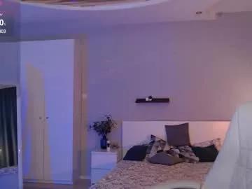 Private bellla_haddid on Chaturbate