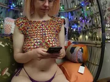 Freechat bendingofwillow on Chaturbate