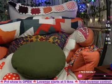 Freechat bendingofwillow on Chaturbate