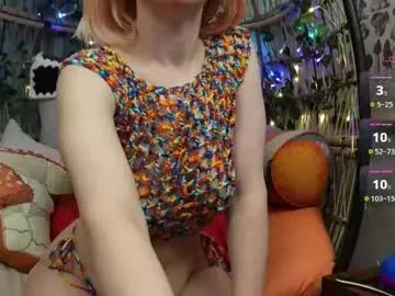 Freechat bendingofwillow on Chaturbate