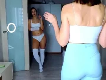 Freechat bestgirls2021 on Chaturbate