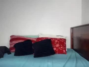 betty_fire_ on Chaturbate 