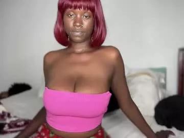 betty_fire_ on Chaturbate 