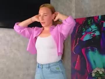 bettystevenson on Chaturbate