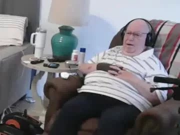 Freechat bigcraig123 on Chaturbate