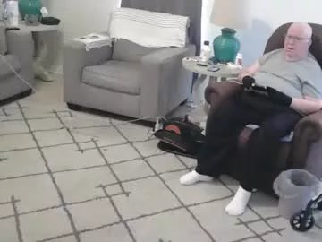 Freechat bigcraig123 on Chaturbate