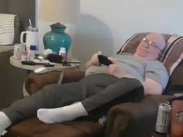 Freechat bigcraig123 on Chaturbate