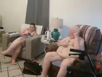 Freechat bigcraig123 on Chaturbate