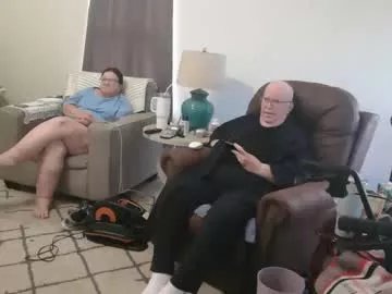 Freechat bigcraig123 on Chaturbate