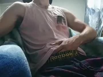 bigdickyduby on Chaturbate