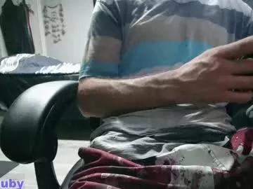 bigdickyduby on Chaturbate