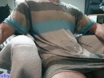 bigdickyduby on Chaturbate