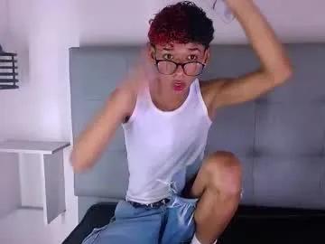billie_turner_ on Chaturbate