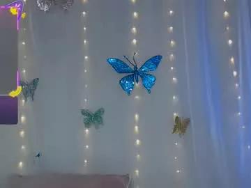 black_dar_ on Chaturbate