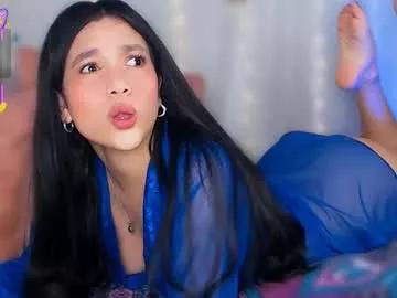 black_dar_ on Chaturbate