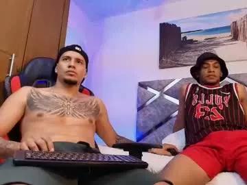 blackdreams1__ on Chaturbate