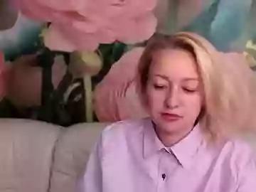 Freechat blondy_mom on Chaturbate