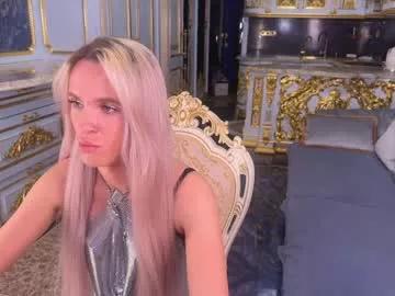 Freechat blush_mikki on Chaturbate
