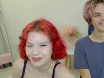 bonnie_and_c1yde on Chaturbate