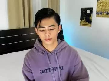 Freechat boynextdoor4ux on Chaturbate