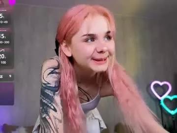 britney_lynch on Chaturbate 