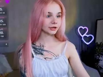 britney_lynch on Chaturbate 
