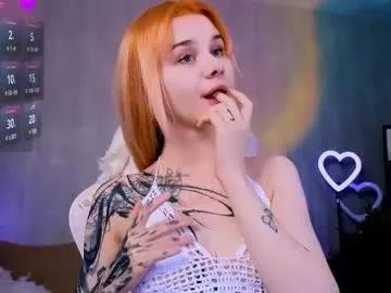 britney_lynch on Chaturbate 