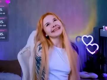 britney_lynch on Chaturbate 
