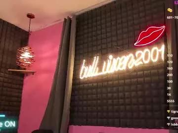 bull_vixen2001 on Chaturbate 