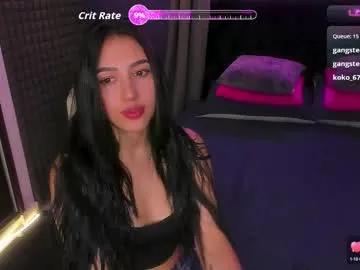 bull_vixen2001 on Chaturbate 