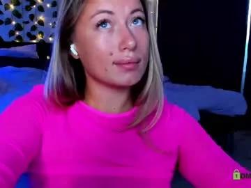 Freechat bunny_tsukino on Chaturbate